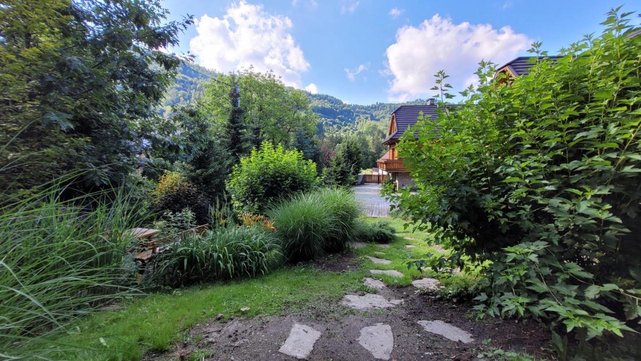 Apartamenty 4 Gory Szczyrk Exterior foto