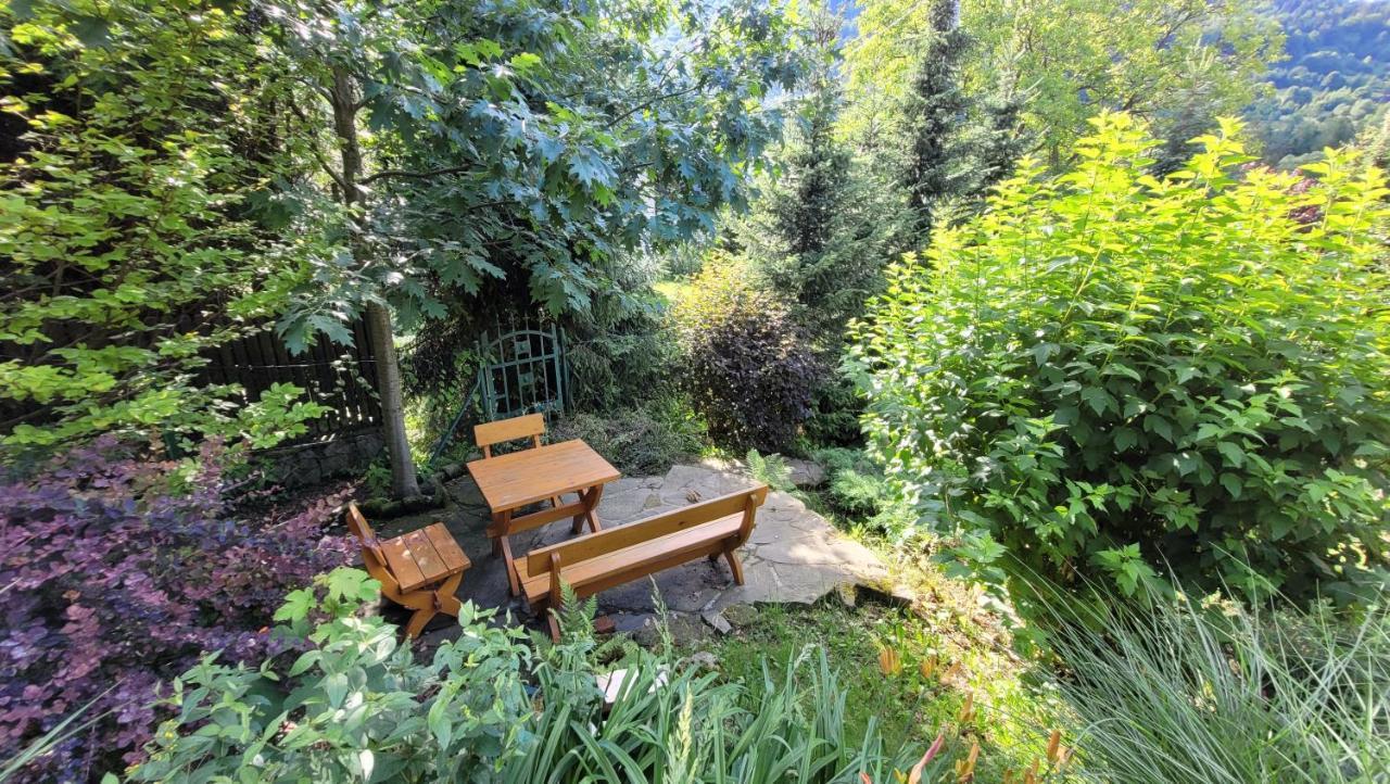 Apartamenty 4 Gory Szczyrk Exterior foto