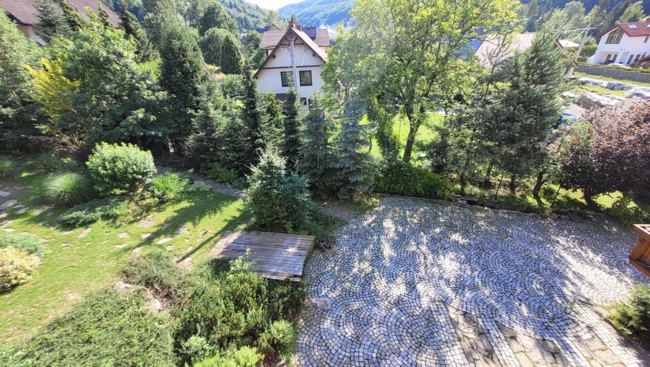 Apartamenty 4 Gory Szczyrk Exterior foto