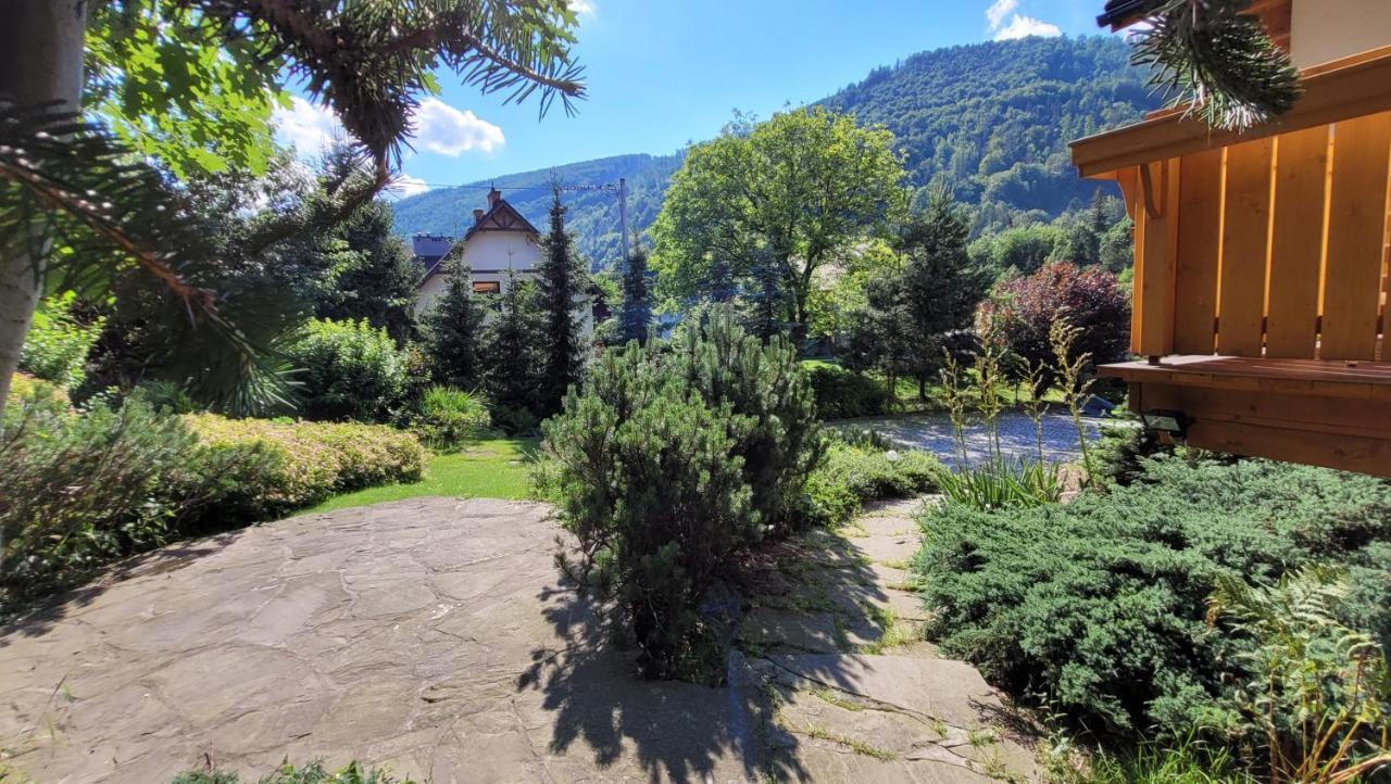 Apartamenty 4 Gory Szczyrk Exterior foto