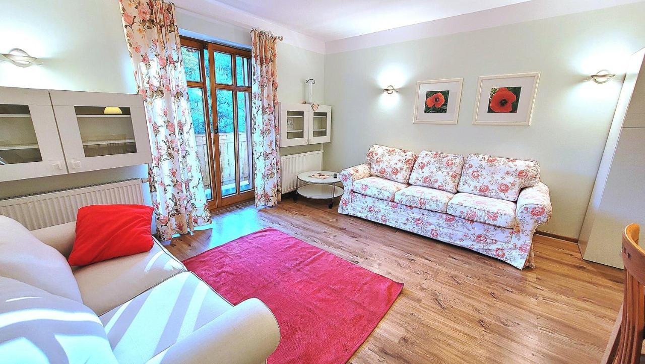 Apartamenty 4 Gory Szczyrk Exterior foto