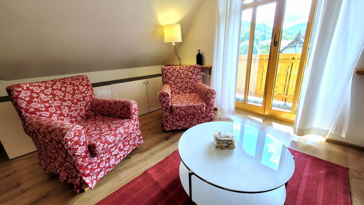 Apartamenty 4 Gory Szczyrk Exterior foto
