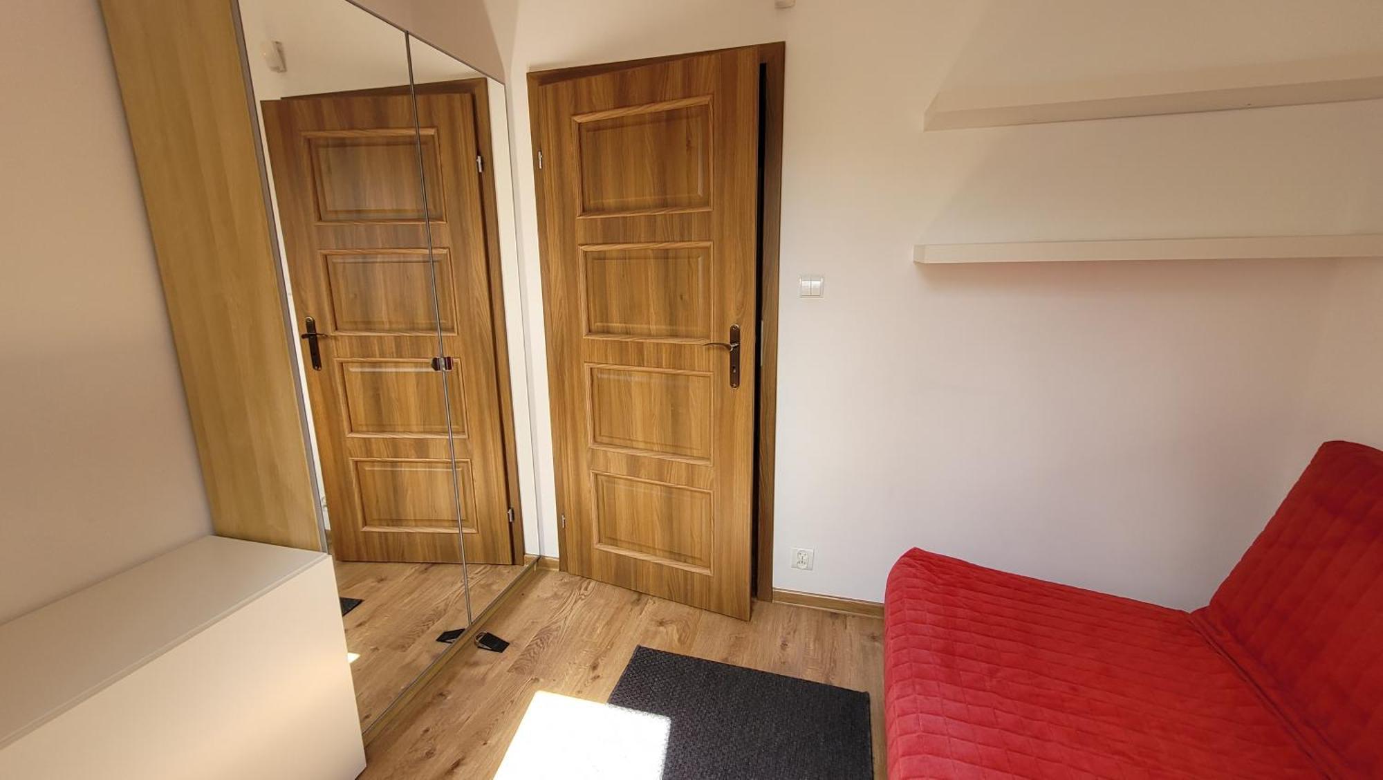 Apartamenty 4 Gory Szczyrk Zimmer foto