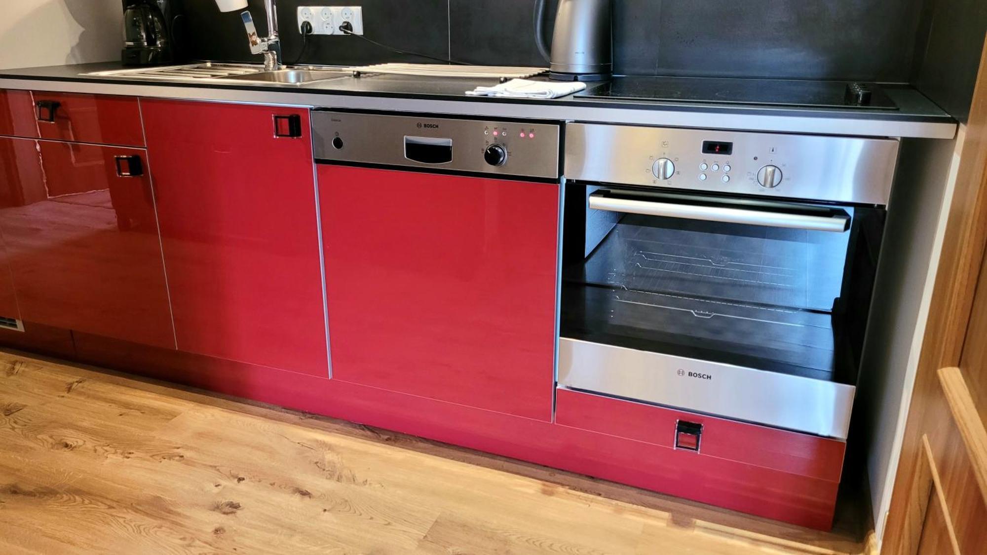 Apartamenty 4 Gory Szczyrk Zimmer foto