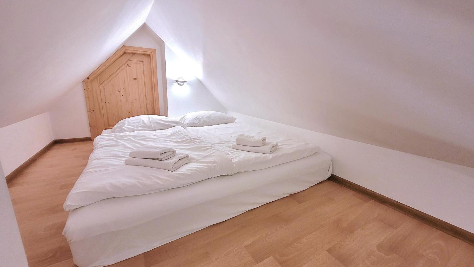 Apartamenty 4 Gory Szczyrk Zimmer foto