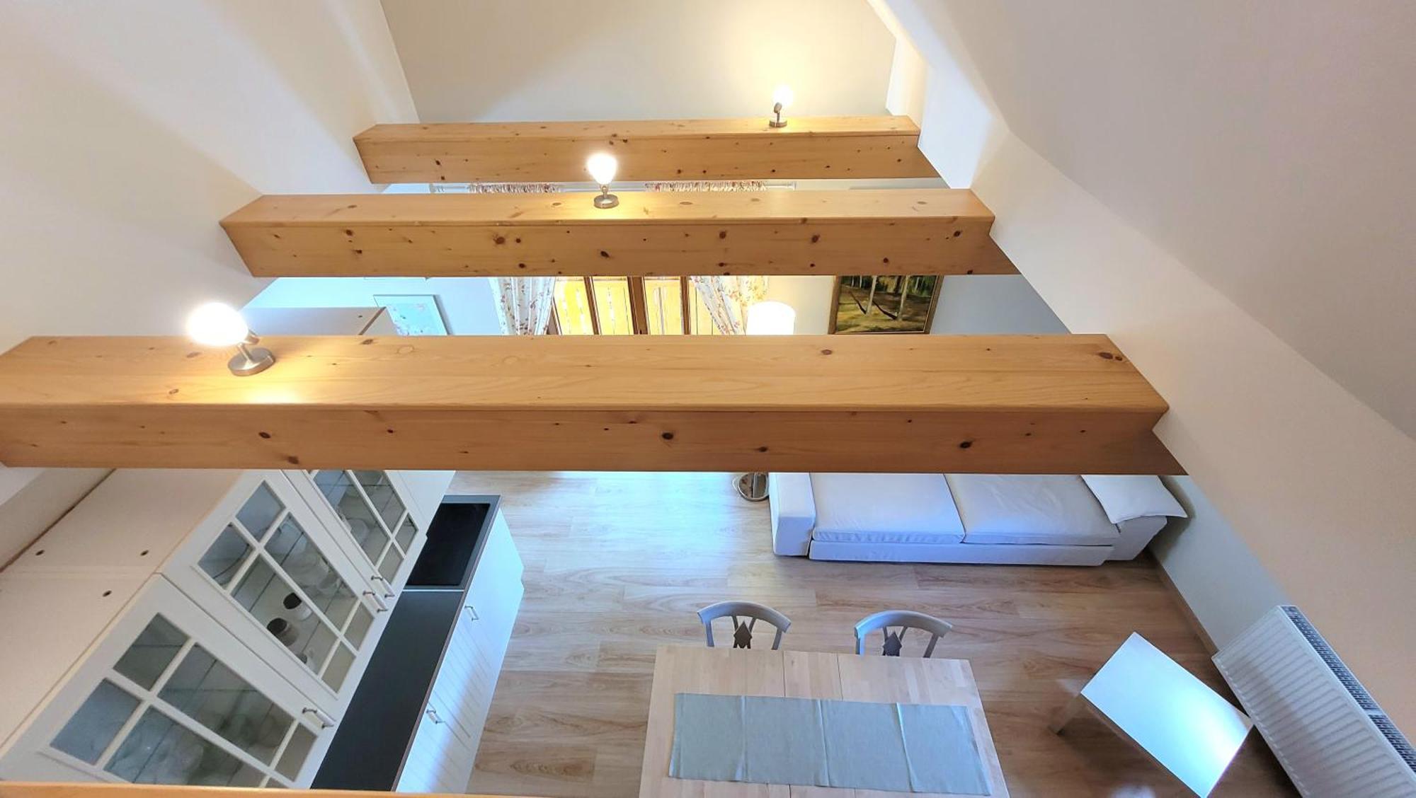 Apartamenty 4 Gory Szczyrk Zimmer foto