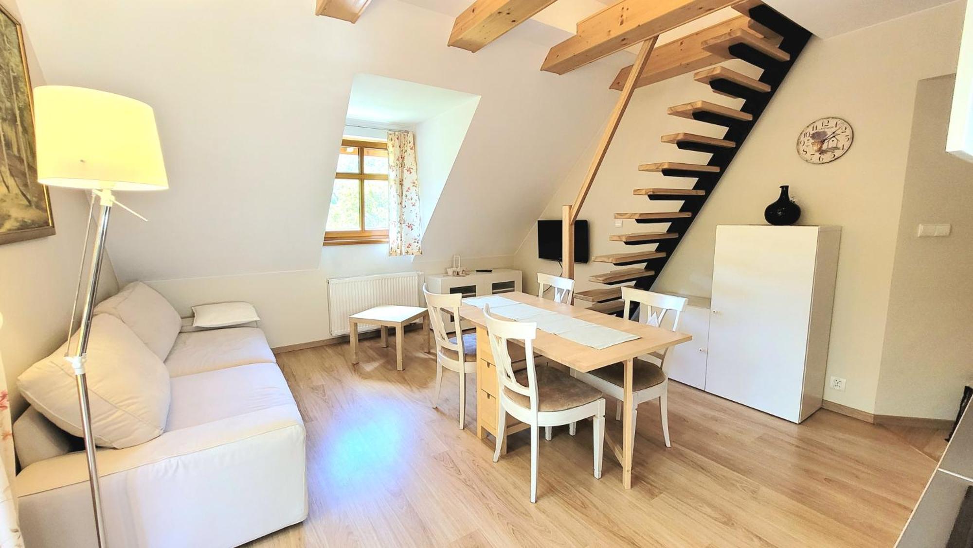Apartamenty 4 Gory Szczyrk Zimmer foto