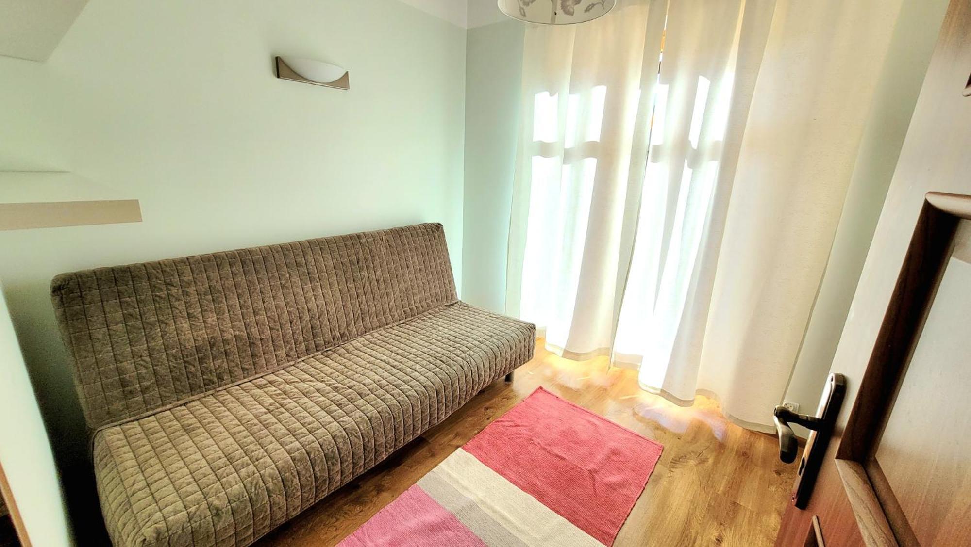 Apartamenty 4 Gory Szczyrk Zimmer foto