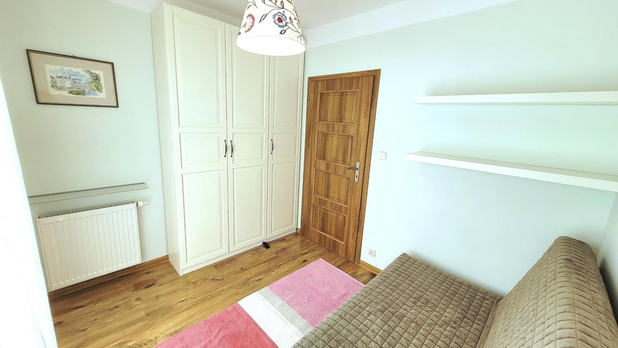Apartamenty 4 Gory Szczyrk Zimmer foto