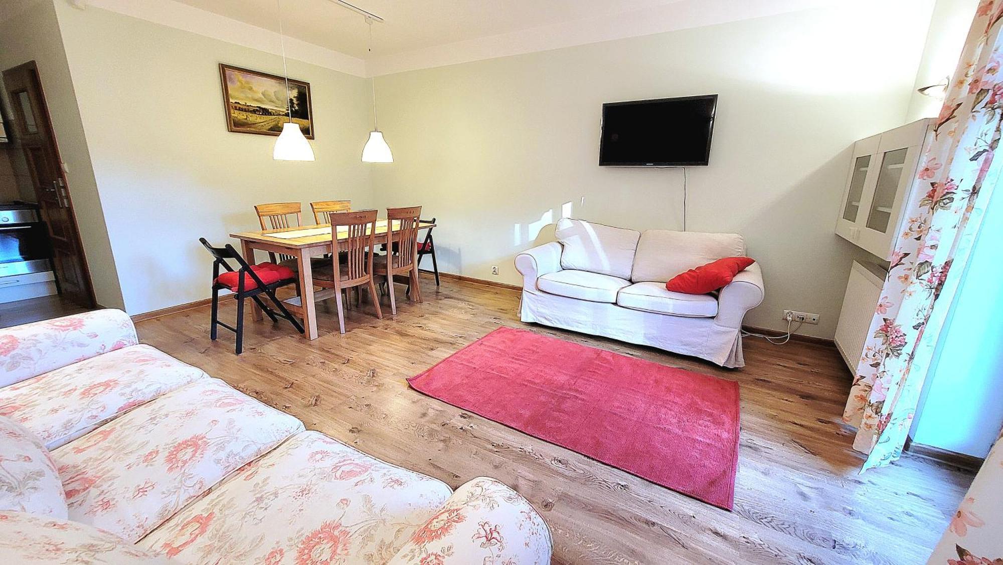 Apartamenty 4 Gory Szczyrk Zimmer foto