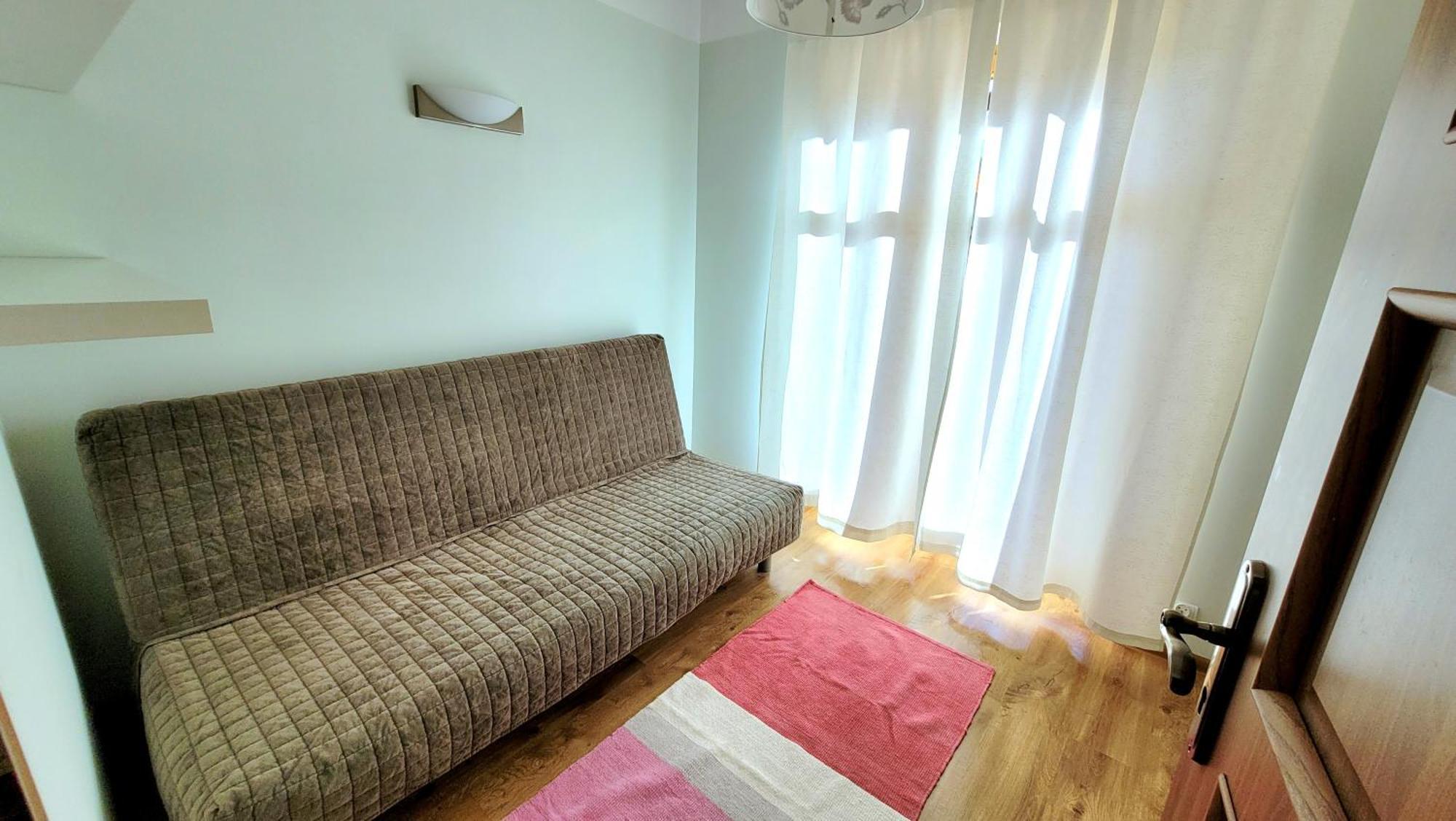 Apartamenty 4 Gory Szczyrk Zimmer foto
